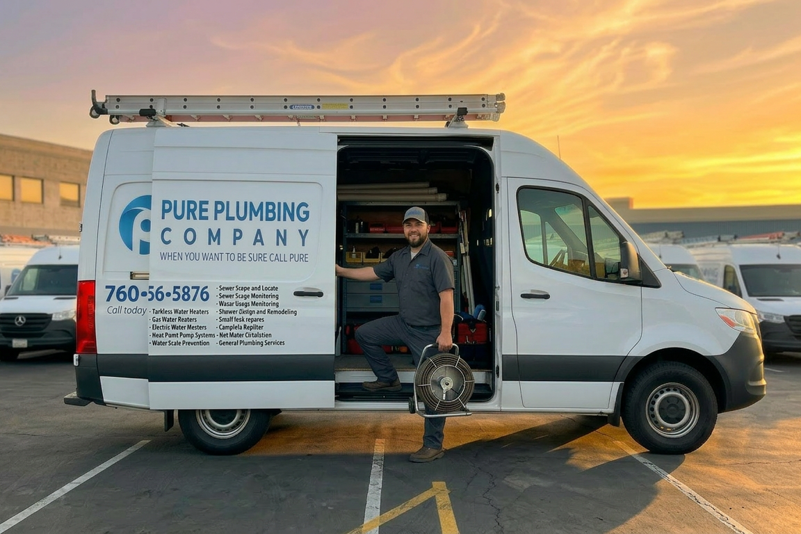 Drain Replacement