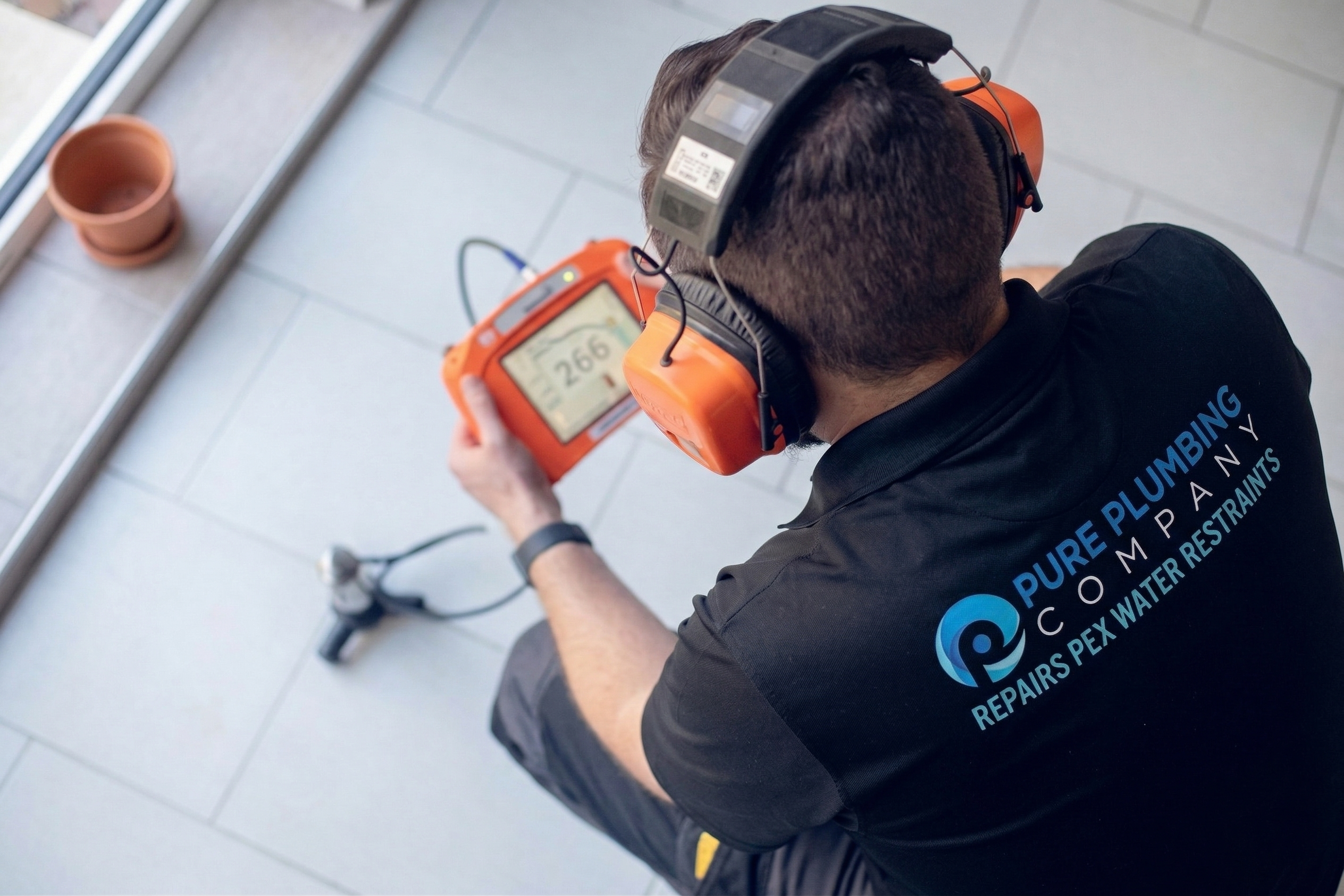 Leak Detection