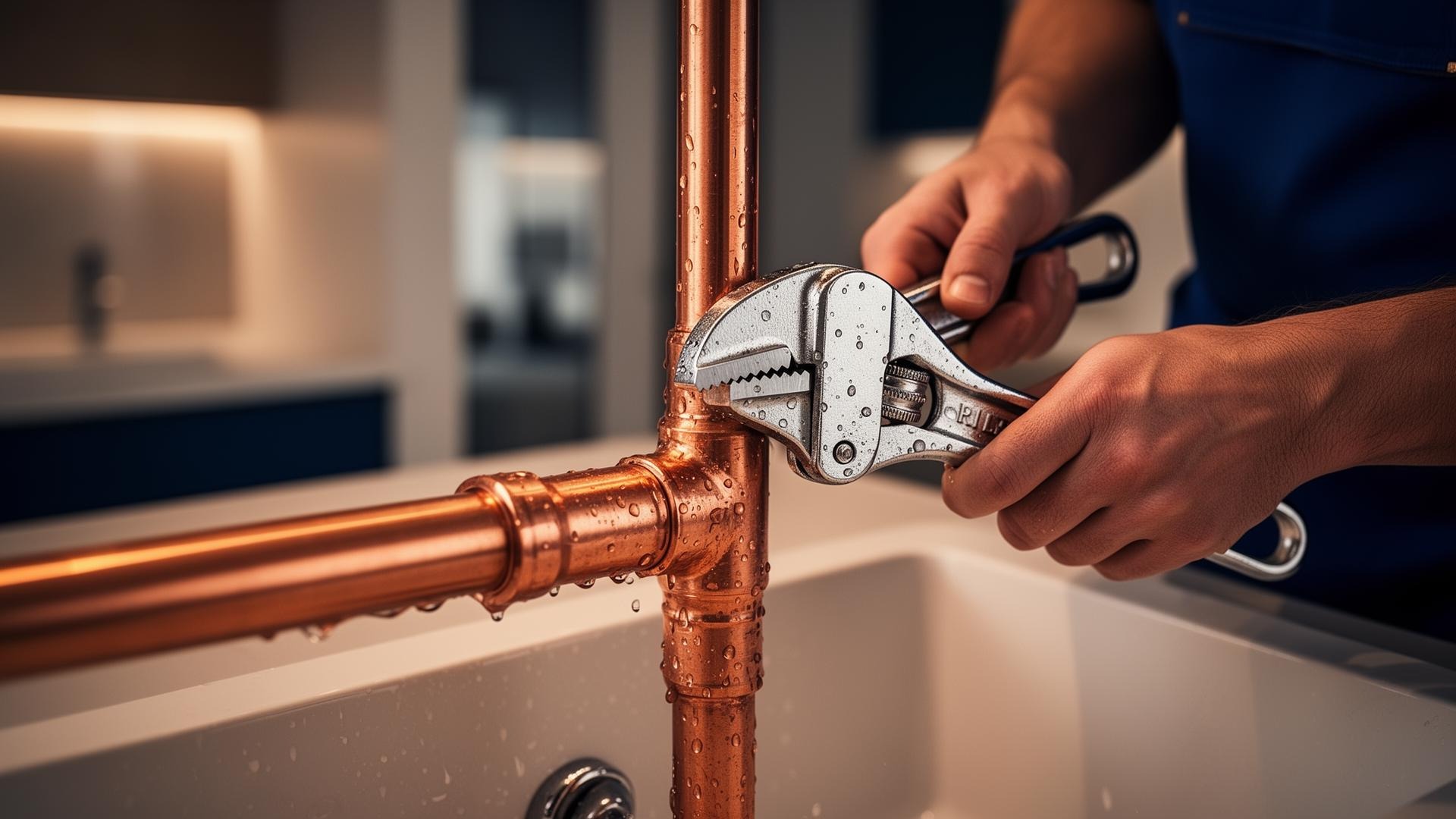 Plumbing Services
