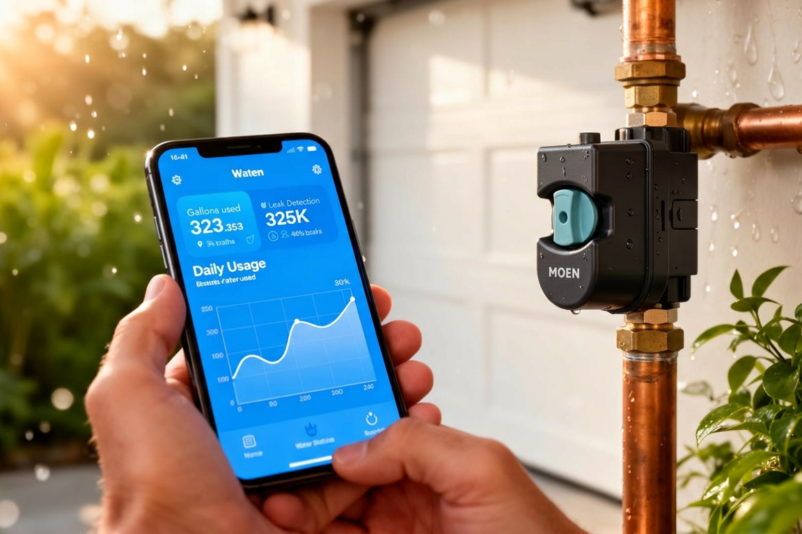 Water Monitoring