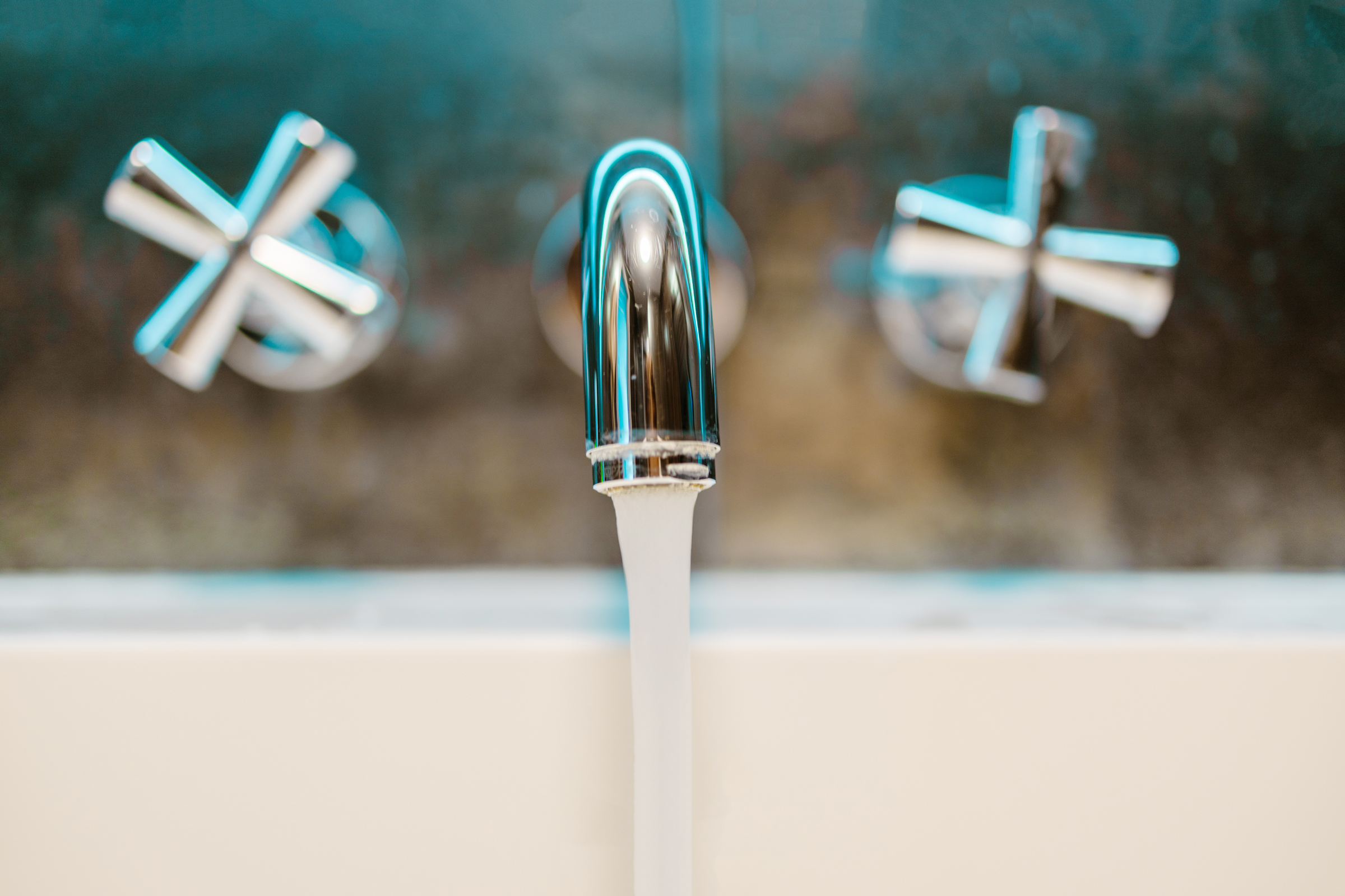 Water Descaling